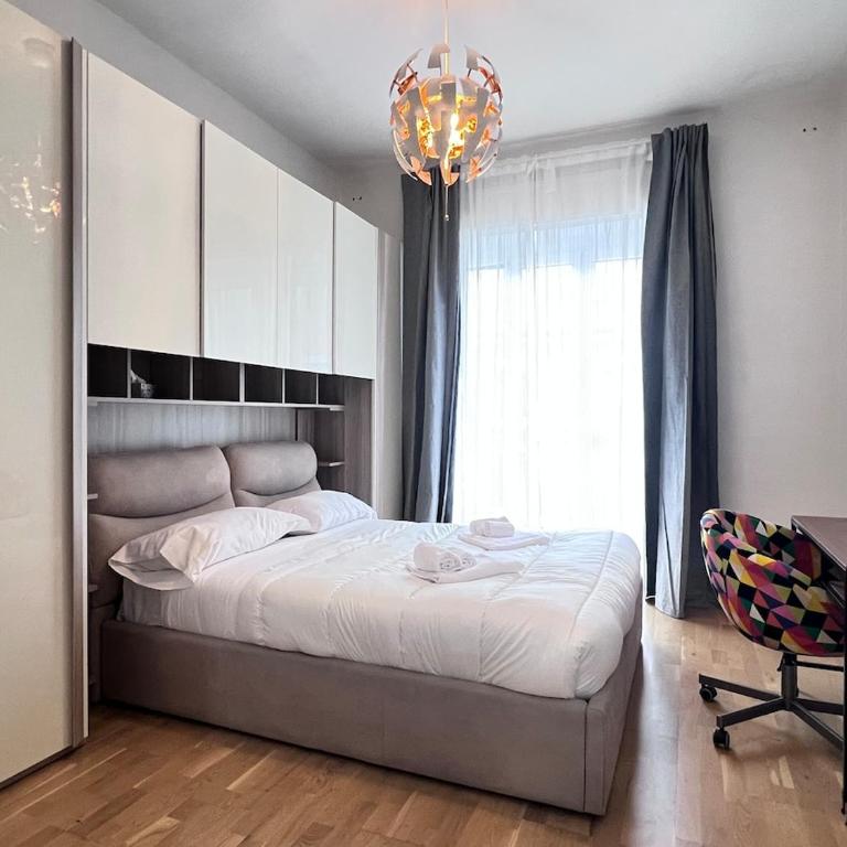 Metro Bengasi - Cozy Flat - city center in 10 minutes - Appartamento con 1 Camera da Letto - 23