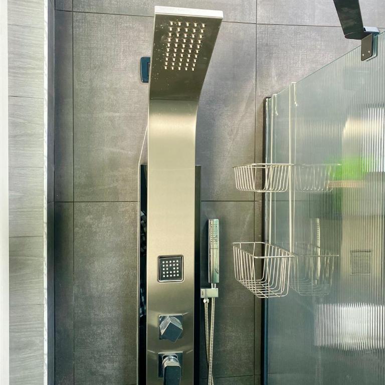 Luxury Sofi - Appartamento Superior con 1 Camera da Letto e Balcone - 12