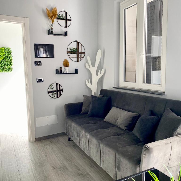 Luxury Sofi - Appartamento Superior con 1 Camera da Letto e Balcone - 3