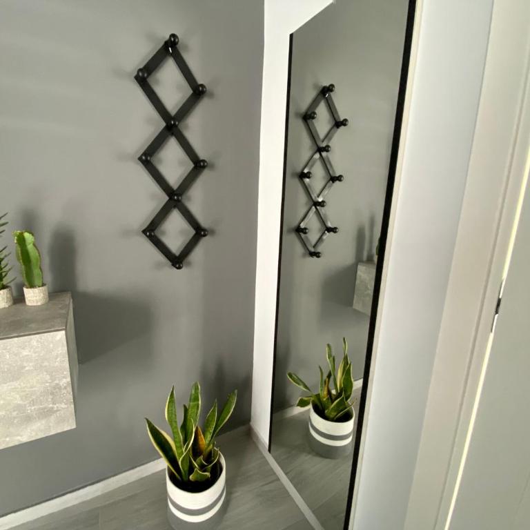 Luxury Sofi - Appartamento Superior con 1 Camera da Letto e Balcone - 15