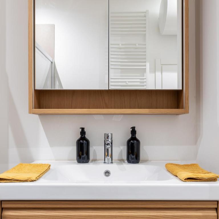 Rosalba Flexyrent apartment - Appartamento con 2 Camere da Letto - 16