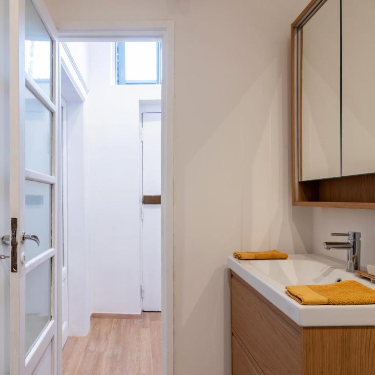 Rosalba Flexyrent apartment - Appartamento con 2 Camere da Letto - 15