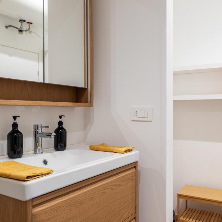 Rosalba Flexyrent apartment - Appartamento con 2 Camere da Letto - 7