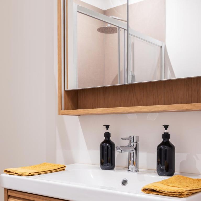 Rosalba Flexyrent apartment - Appartamento con 2 Camere da Letto - 12