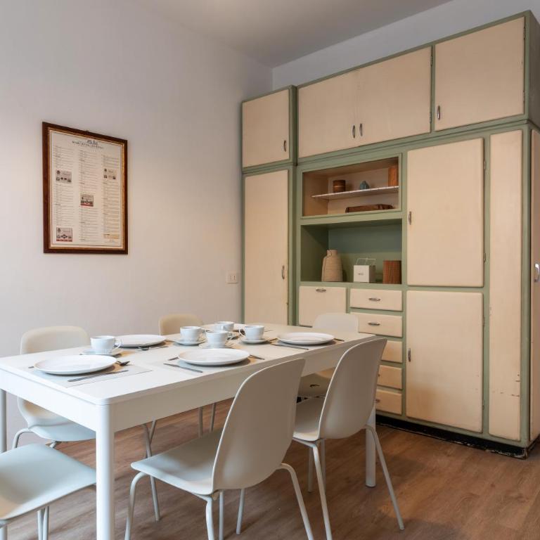 Rosalba Flexyrent apartment - Appartamento con 2 Camere da Letto - 13