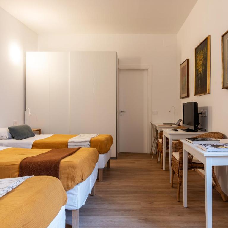 Rosalba Flexyrent apartment - Appartamento con 2 Camere da Letto - 18