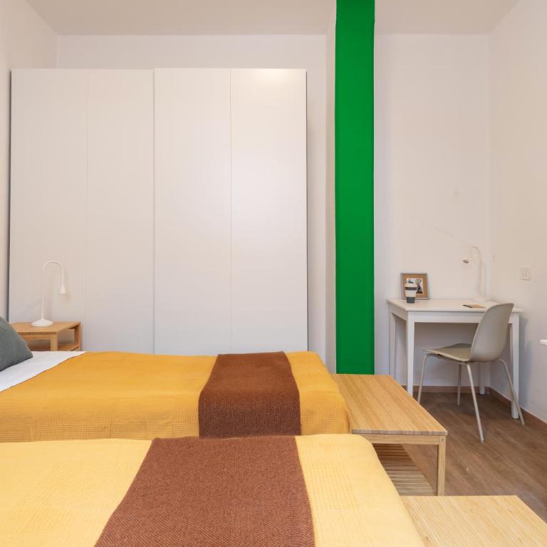 Rosalba Flexyrent apartment - Appartamento con 2 Camere da Letto - 22