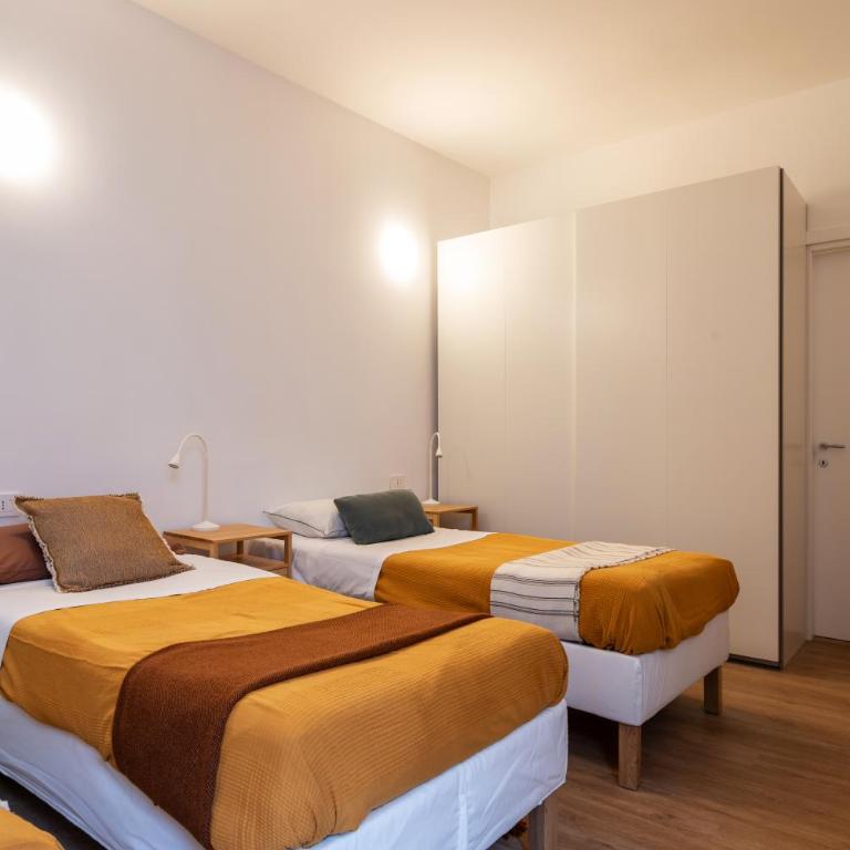 Rosalba Flexyrent apartment - Appartamento con 2 Camere da Letto - 1
