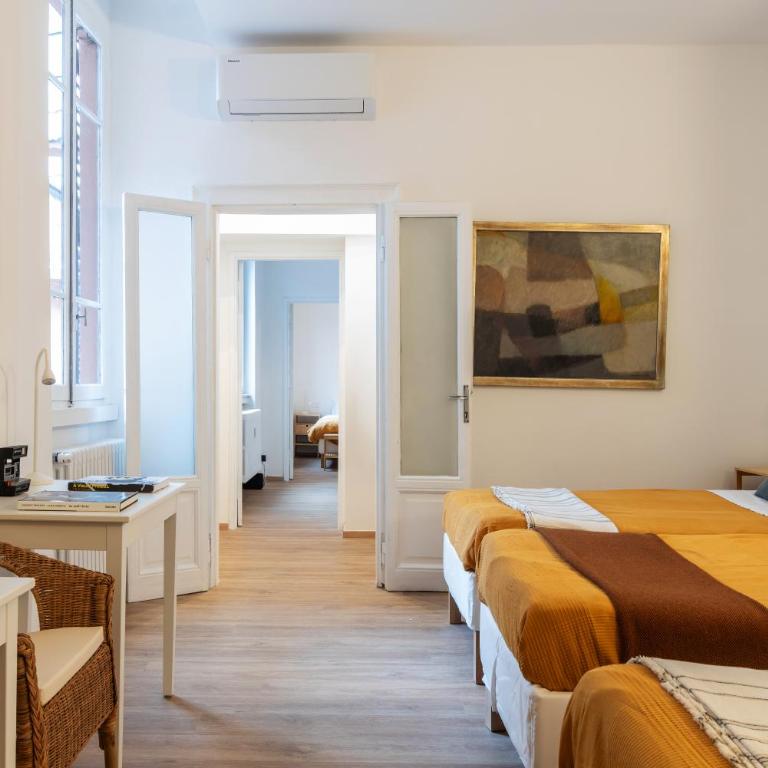 Rosalba Flexyrent apartment - Appartamento con 2 Camere da Letto - 27
