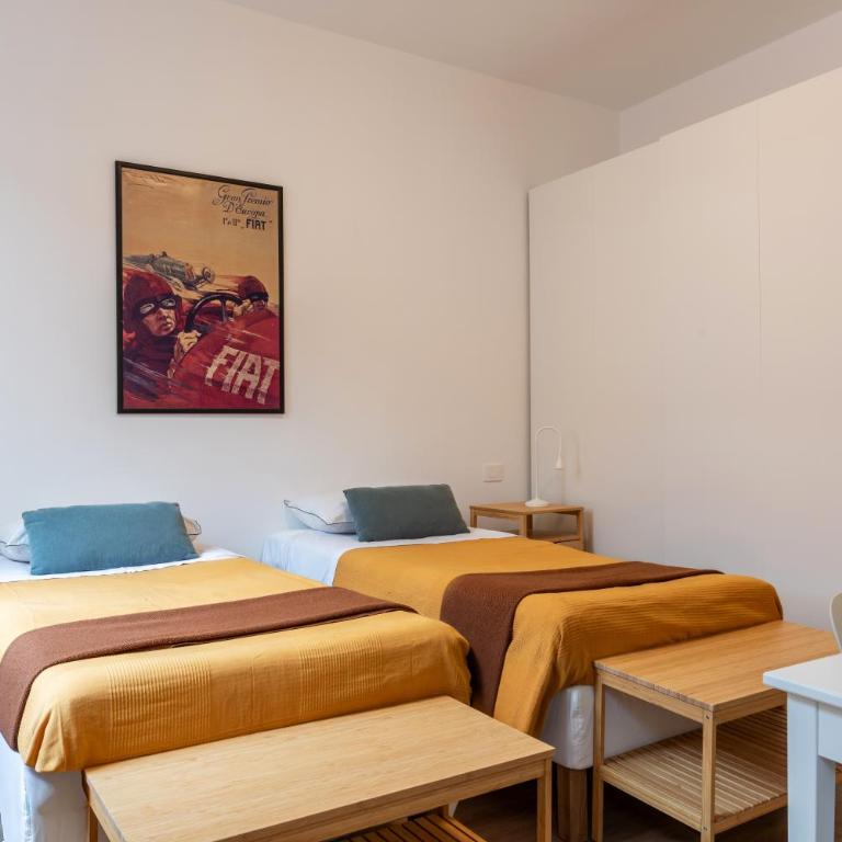 Rosalba Flexyrent apartment - Appartamento con 2 Camere da Letto - 28