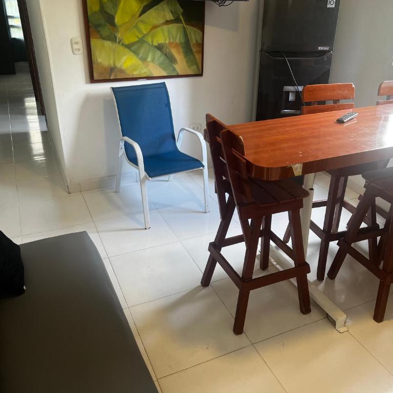 Playa Los Cocos Apat 2 y 3 - Apartamento - 4