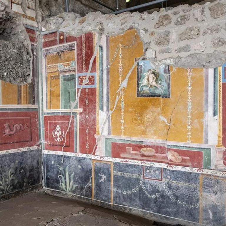 Home Pompei Olympus - Casa con 2 Camere da Letto - 29