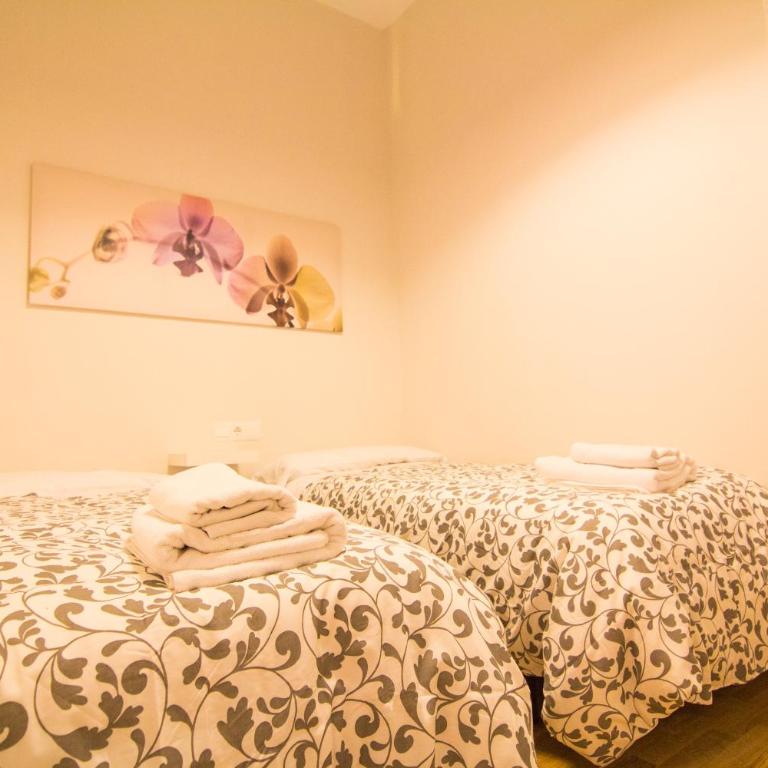 Apartamentos Aloha 2 Centro El Puerto de Santa Maria - Apartamento 2 - 2