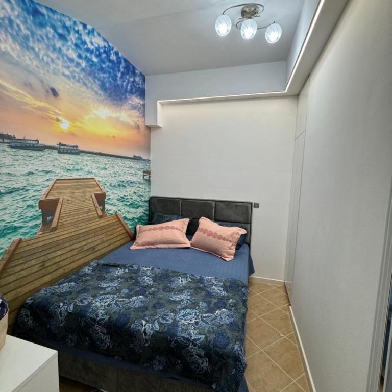 Apartman Sunce - Apartman sa 1 Spavaćom Sobom - 7