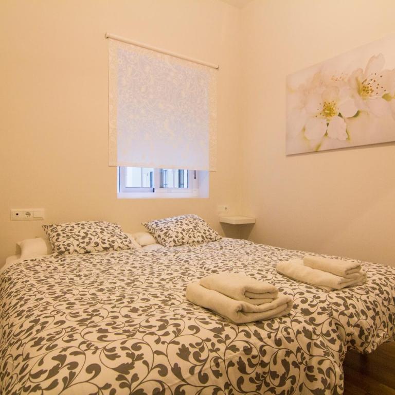 Apartamentos Aloha 2 Centro El Puerto de Santa Maria - Apartamento 2 - 3