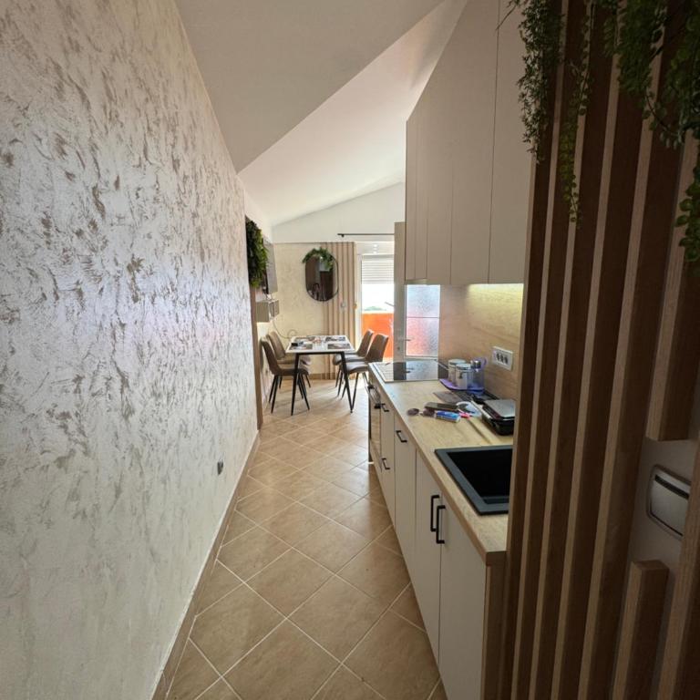 Apartman Sunce - Apartman sa 1 Spavaćom Sobom - 10