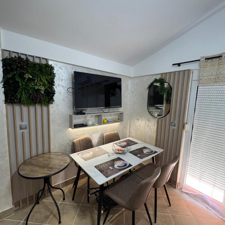 Apartman Sunce - Apartman sa 1 Spavaćom Sobom - 11