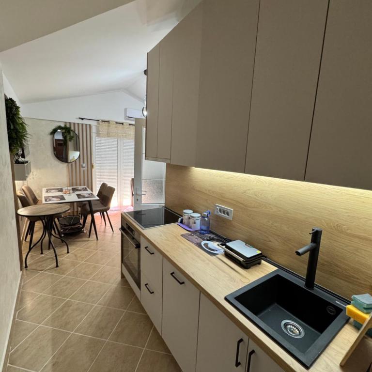 Apartman Sunce - Apartman sa 1 Spavaćom Sobom - 15
