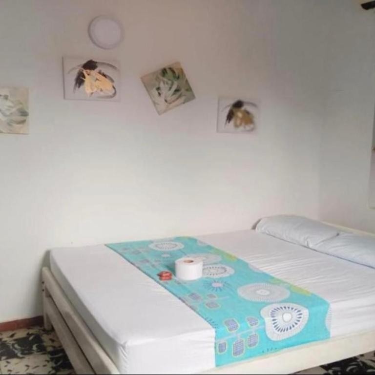 Hotel Palma Azul - Double Room - 3