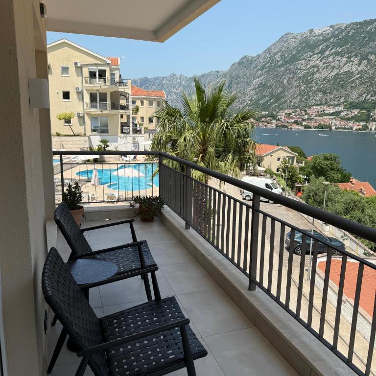 Vista Premium Apartment - Two-Bedroom Apartment - 4