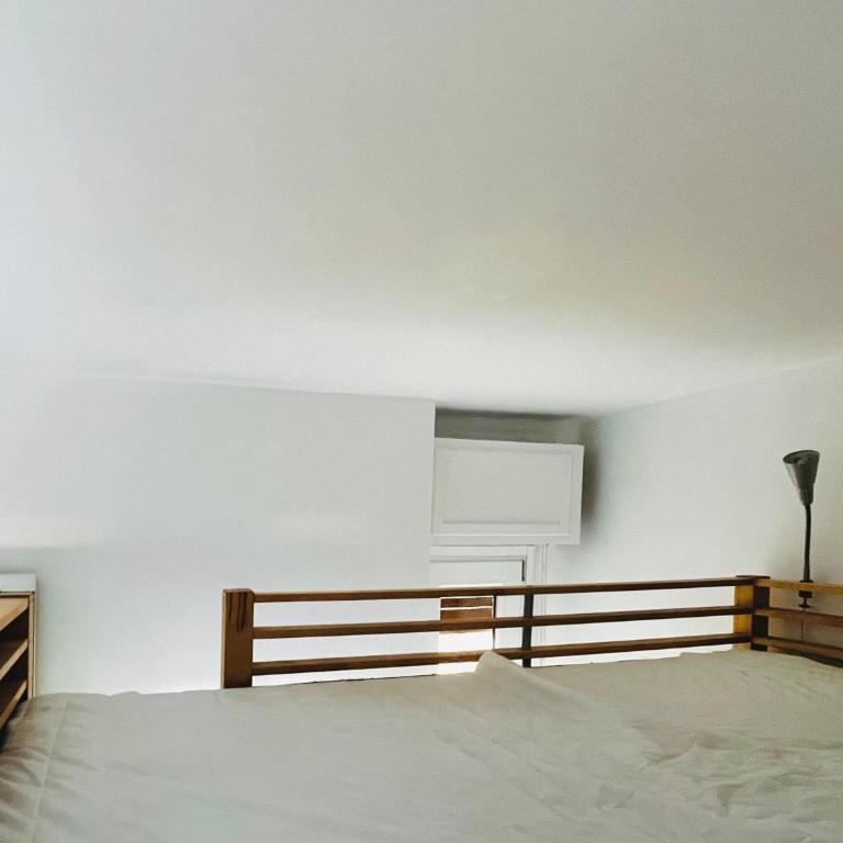 Appartamento con ampio terrazzo - Appartamento con 1 Camera da Letto - 12