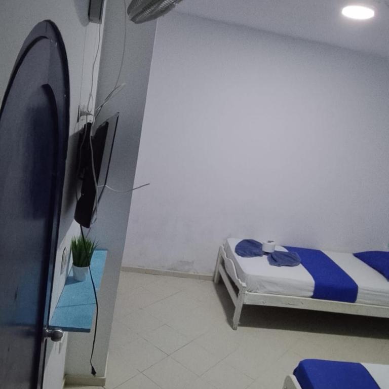 Hotel Palma Azul - Double Room - 1