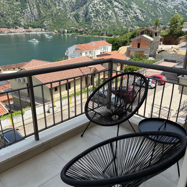 Vista Premium Apartment - Two-Bedroom Apartment - 30