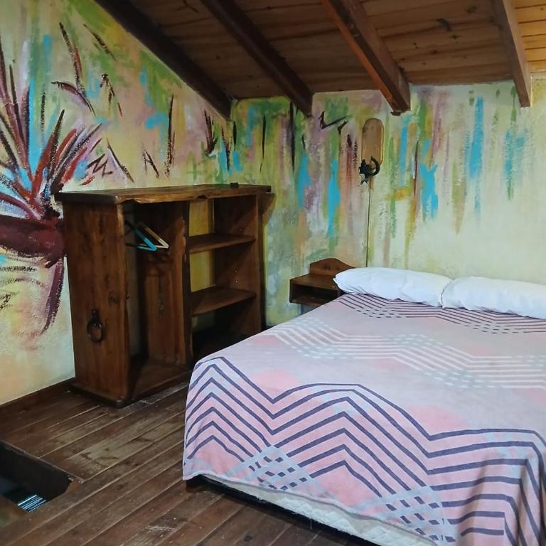Búho Multiespacio - One-Bedroom Chalet - 2