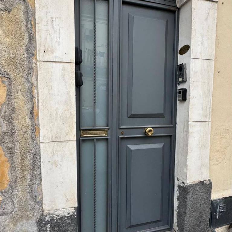 Casa Vittorio - Appartamento Superior con Balcone - 4