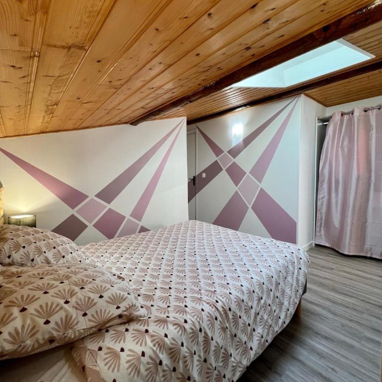 Maisonnette au cœur de la Vanoise - Appartement 2 Chambres - 3
