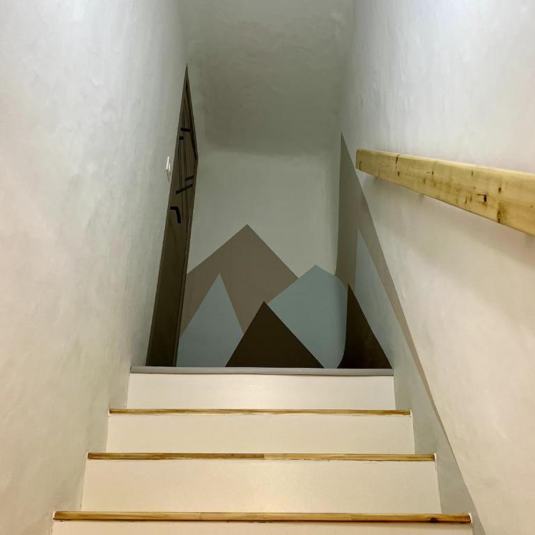 Maisonnette au cœur de la Vanoise - Appartement 2 Chambres - 7