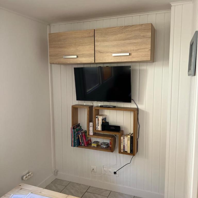 Maisonnette au cœur de la Vanoise - Appartement 2 Chambres - 13
