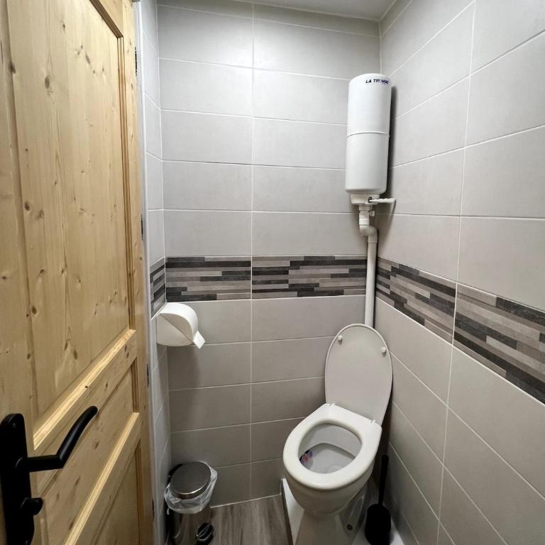 Maisonnette au cœur de la Vanoise - Appartement 2 Chambres - 16