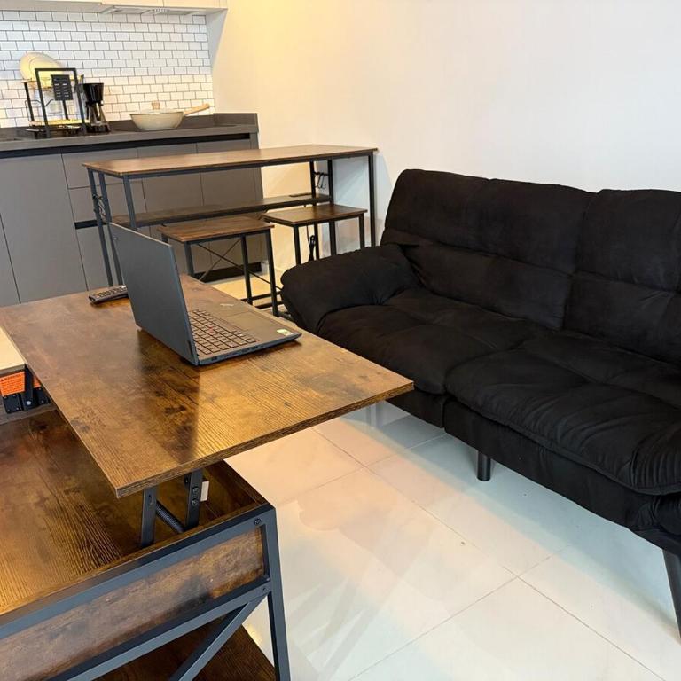 Apartment with pool on Paseo Santa Lucia - Apartment with View - 2