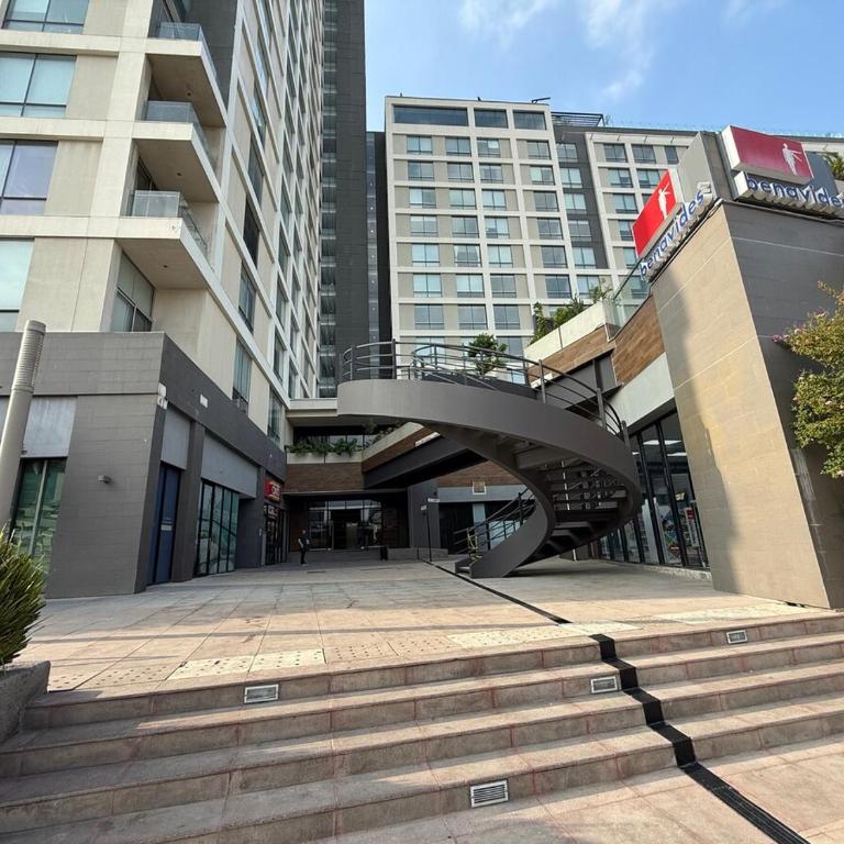Apartment with pool on Paseo Santa Lucia - Apartment with View - 30