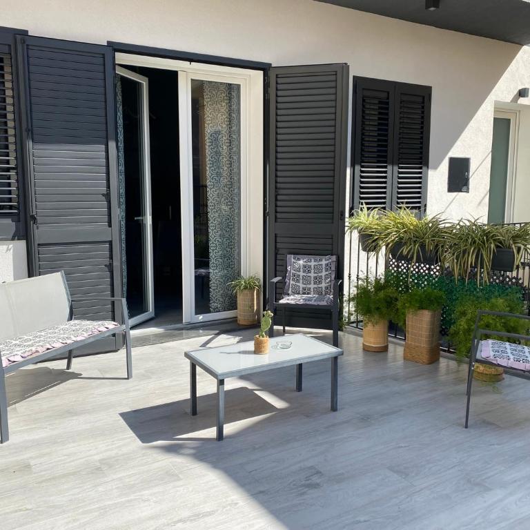 Luxury Sofi - Appartamento Superior con 1 Camera da Letto e Balcone - 7
