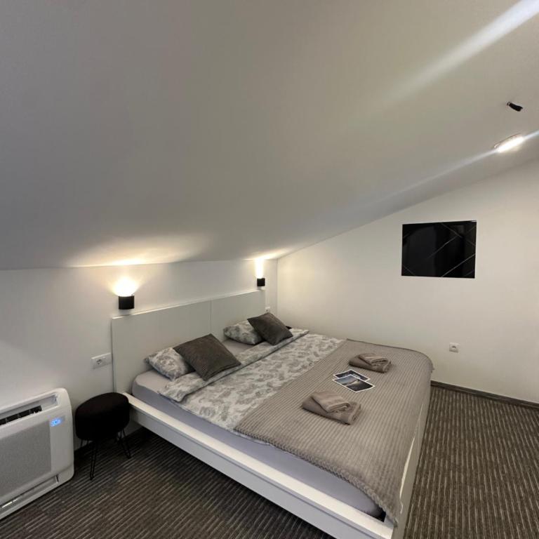 Residence Spa Apartments DUB - Studio - 5
