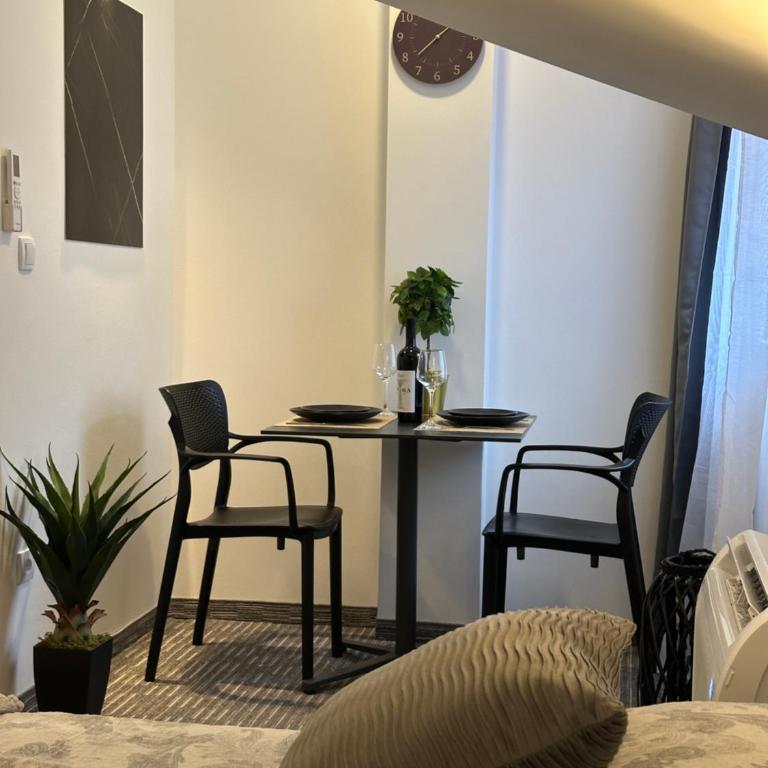 Residence Spa Apartments DUB - Studio - 3
