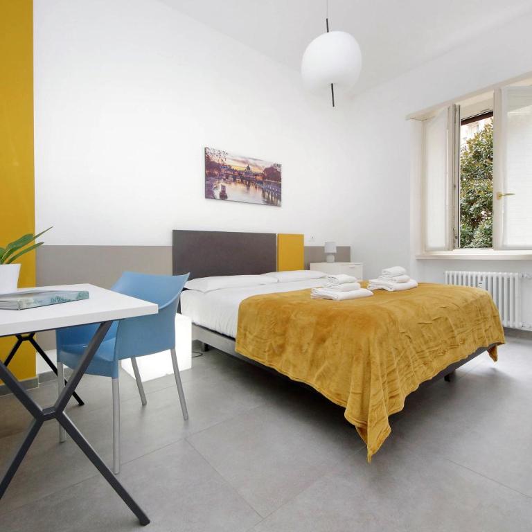 Casa Fiore - Casa con 3 Camere da Letto - 2