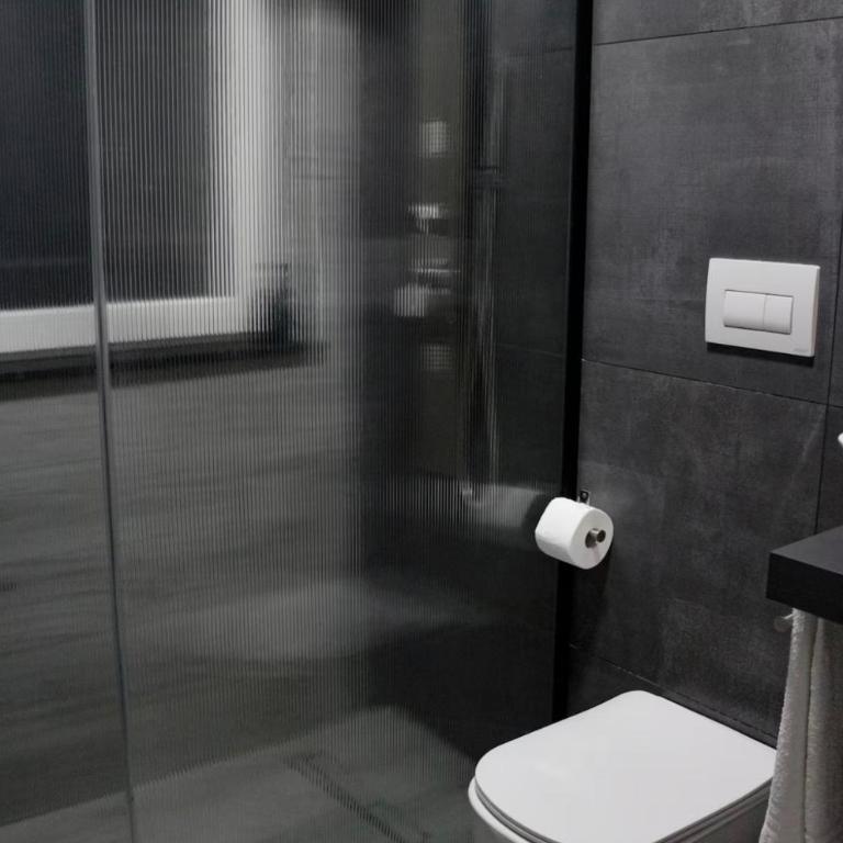 Luxury Sofi - Appartamento Superior con 1 Camera da Letto e Balcone - 11