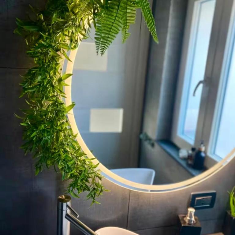 Luxury Sofi - Appartamento Superior con 1 Camera da Letto e Balcone - 10