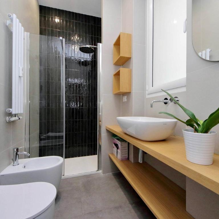 Casa Fiore - Casa con 3 Camere da Letto - 31