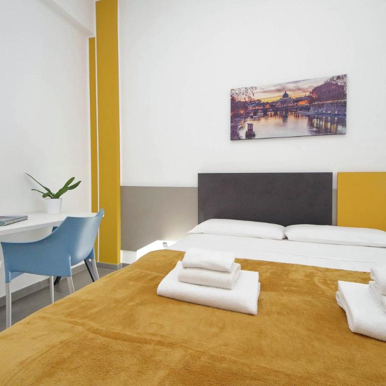 Casa Fiore - Casa con 3 Camere da Letto - 3