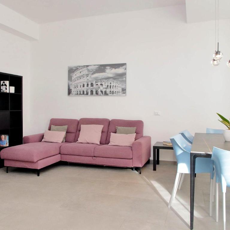 Casa Fiore - Casa con 3 Camere da Letto - 17