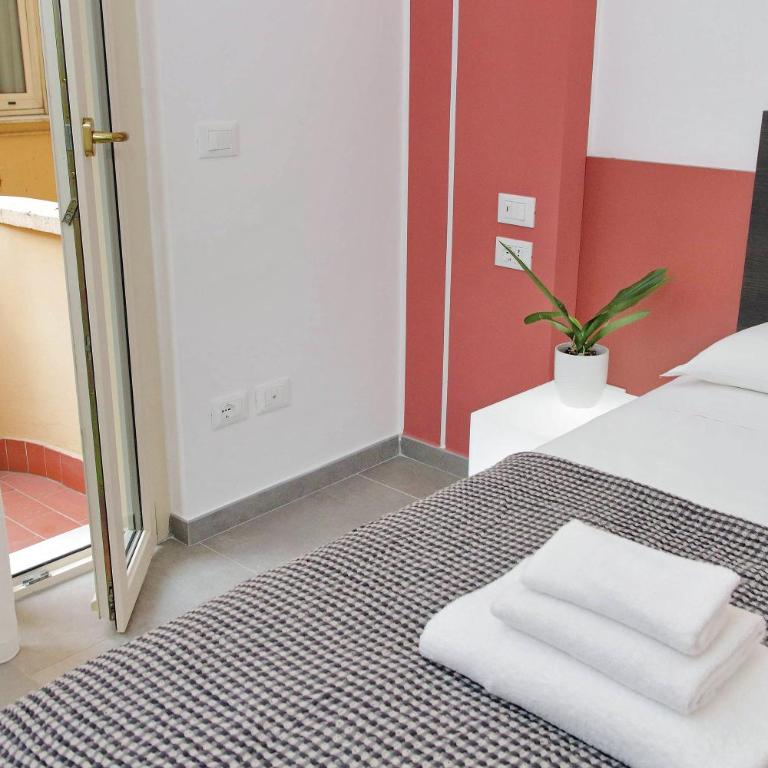 Casa Fiore - Casa con 3 Camere da Letto - 10
