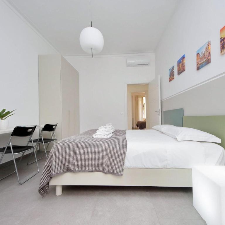Casa Fiore - Casa con 3 Camere da Letto - 14