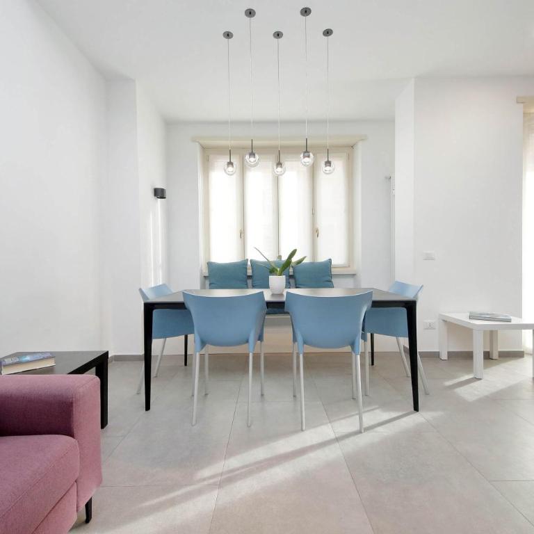 Casa Fiore - Casa con 3 Camere da Letto - 19