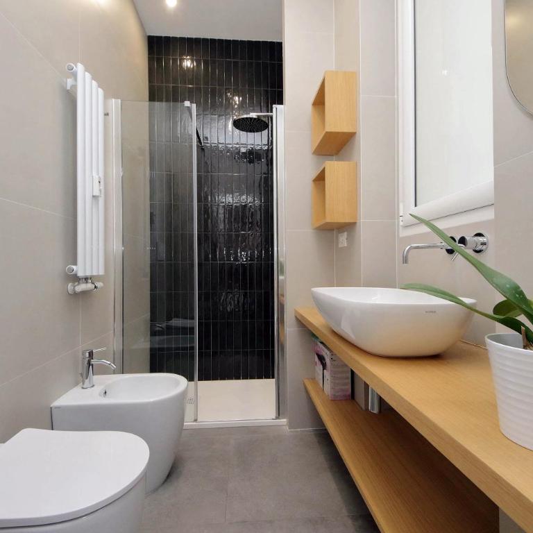 Casa Fiore - Casa con 3 Camere da Letto - 29