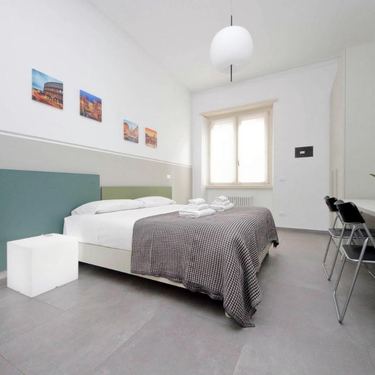 Casa Fiore - Casa con 3 Camere da Letto - 15