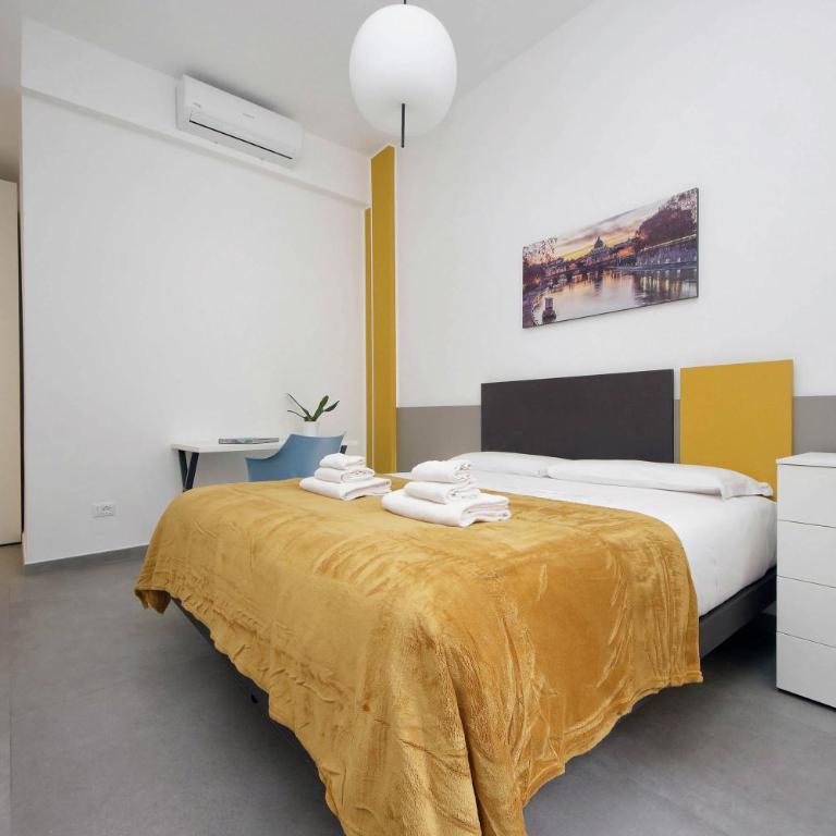 Casa Fiore - Casa con 3 Camere da Letto - 5